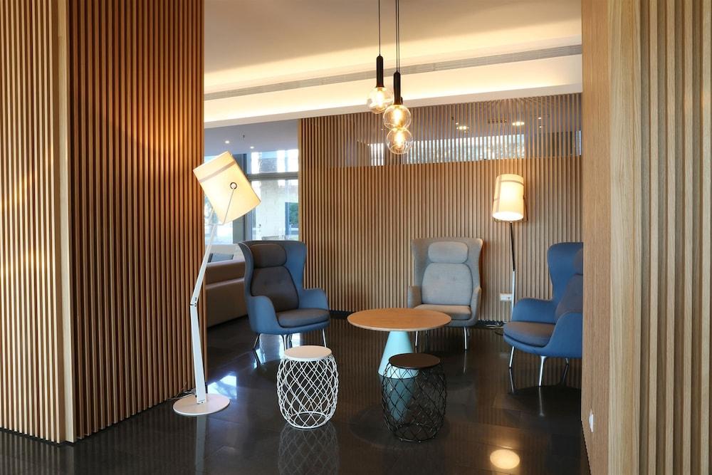 Occidental Atenea Mar - Adults Only Barcelona Exterior foto