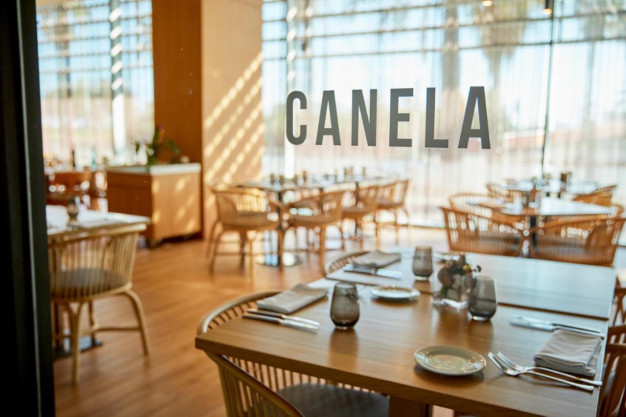 Occidental Atenea Mar - Adults Only Barcelona Exterior foto