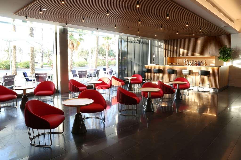 Occidental Atenea Mar - Adults Only Barcelona Facilități foto