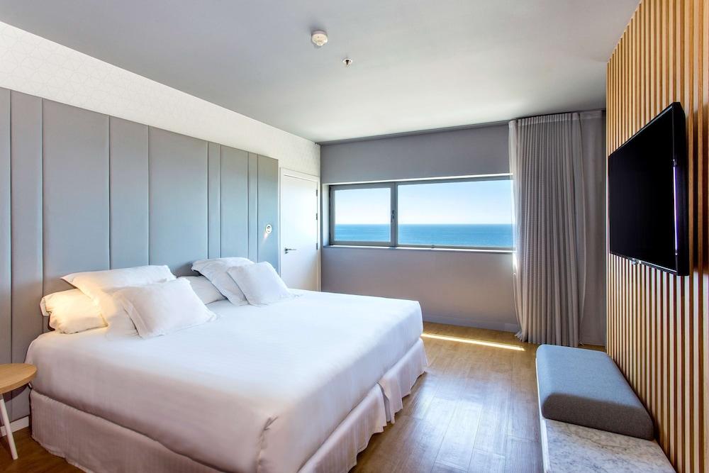 Occidental Atenea Mar - Adults Only Barcelona Exterior foto