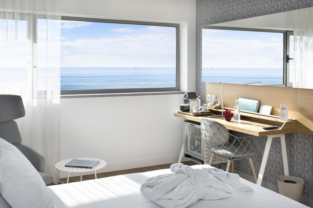 Occidental Atenea Mar - Adults Only Barcelona Exterior foto
